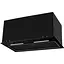 Витяжка вбудована Perfelli Viola 5NWRB Nero - мініатюра 1