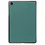 Чохол Samsung Galaxy Tab A9 Plus SM X210 X215 X216 HardCase Темно-зелений - мініатюра 3