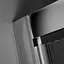 Душові двері Radaway Twist DW 70 см 382000-01 - мініатюра 7