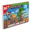 Пластилин Yes Minecraft, 18 цветов, 360 г, 540678 - миниатюра 1