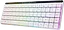 Клавіатура бездротова Asus ROG Falchion RGB White (90MP03EC-BKMA10) - мініатюра 2