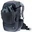 Рюкзак Deuter Trans Alpine 30 Black (1052-3200324 7000) - миниатюра 8
