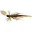 Чаттербейт Savage Gear Crazy Swim Jig 100 mm 8.5 g Sinking Motor Oil - мініатюра 1