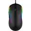 Миша GamePro GM400 Black [128899] - мініатюра 1