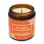 Свеча Aurora Cinnamon Kissed Orange 100 г - миниатюра 6