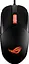 Миша ASUS ROG Strix Impact III USB Black (90MP0300-BMUA00) - мініатюра 1