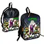 Шкільний рюкзак дитячий Черепашки-ніндзя + Сумка для взуття спортивної форми рюкзак-мішок для хлопчика (01779) - мініатюра 1
