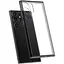 Оригинальный противоударный чехол Spigen Ultra Hybrid для Samsung Galaxy S23 Ultra (6.8") Space Crystal ACS05647 - миниатюра 1