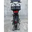Электровелосипед Minako U20" 800W 48V 18Ah + сиденье/багажник черный - миниатюра 9