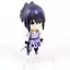 Фігурка Фігурка колекційна аніме Nendoroid Саске Утиха Наруто Naruto Shippuden Sasuke 10 см NA GSC 707 - мініатюра 1