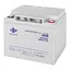 Аккумулятор мультигелевый LPM-MG 12V - 45 Ah - миниатюра 1