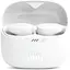 Навушники JBL Tune Buds White (JBLTBUDSWHT) - мініатюра 3