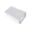 Підсвічування Brille AL-218/2х5W WW COB LED IP65 WH - мініатюра 1
