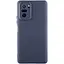 Чохол Silicone Cover Lakshmi Full Camera (AAA) для Xiaomi Redmi Note 10 / Note 10s / Poco M5s Темно-синій / Midnight blue - мініатюра 1