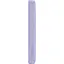 Внешний аккумулятор Baseus Magnetic Bracket Mini 5000mAh 20W Purple P10022107513-00 (117954) - миниатюра 4