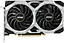 Відеокарта MSI GTX 1660Ti 6Gb Ventus XS OC (GeForce GTX 1660 Ti VENTUS XS 6G OC) (GDDR6, 192 bit, PCI-E 3.0 x16) Б/в - мініатюра 1