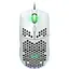 Мышь Canyon Puncher GM-11 Gaming USB White (CND-SGM11W) - миниатюра 1