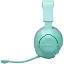 Гарнитура JBL Quantum 360 Wireless Cyan (JBLQTUM360CYN) (7023989) - миниатюра 2