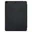Чохол-книжка CDK для Apple iPad 10.2" 9gen 2021 екокожа/силікон Smart Case cлот стилус (011190) black - мініатюра 7