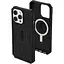 Оригінальний протиударний чохол UAG Pathfinder MagSafe для iPhone 14 Pro (6.1") Black 114054114040 - мініатюра 1