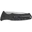 Нож Boker Plus Strike Damascus - миниатюра 4