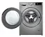 Стирально-сушильная машина LG F2V5GG9T (6609974) - миниатюра 3