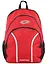 Рюкзак спортивный 22L Delta Plus красный Lotto sum0028809 - миниатюра 3