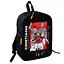 Рюкзак школьный детский спортивный Криштиану Роналду 36х27 см для мальчика (01118) - миниатюра 1