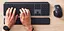 Комплект (Клавіатура та Миша) Logitech MX Keys Combo for Business (920-010933) Wireless Black - мініатюра 6