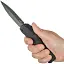 Нож Kershaw Livewire Double Edge - миниатюра 5