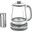 Электрочайник Tefal Tastea BJ551B10 Gray/white RU - миниатюра 2