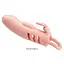 Насадка на пеніс PRETTY LOVE - SLOANE PENIS SLEEVE PRETTY LOVE BI-026243 99120 - мініатюра 4