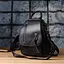 Классический женский рюкзак из натуральной кожи Vintage 23х30х13 см sum0027387 - миниатюра 10
