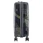 Валіза Semi Line 24" S Black Pattern (T5651-2) - мініатюра 6