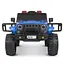 Дитячий електромобіль Джип Bambi Racer M 4282EBLR-4 до 30 кг - мініатюра 2