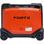 Інверторний бензиновий генератор Forte FG5500iE [158910] - мініатюра 6
