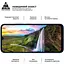 Захисне скло ArmorStandart Icon Glass для Xiaomi Redmi 15C 4G Black (ARM85413) [148400] - мініатюра 3