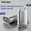 Портативная электробритва Enchen Rotary Shaver Z4 - миниатюра 9