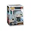Фигурка Funko Pop Фанко Поп Jujutsu Kaisen Магическая Битва Mahito Махито 10 см FP JK M 1115 - миниатюра 3