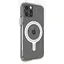Чохол прозорий протиударний Gear4 Crystal Palace MagSafe для Apple iPhone 12 Pro (6.1") Clear - мініатюра 10