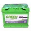 Акумулятор автомобільний GREEN POWER 60Аh (000022359) - мініатюра 1