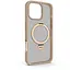 Чехол для мобильного телефона Armorstandart Unit Stand Apple iPhone 16 Pro Max Titanium Desert (ARM82257) - миниатюра 1