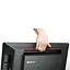 Моноблок Lenovo ThinkCentre M93Z - (i5-4430S/8/120SSD) - Class A Б/У - миниатюра 4