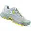 Кроссовки Garmont Grid WMN 37 Light Grey/Light Green (1053-481018/604-UK4) - миниатюра 1