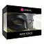 Маска Dorcel Mask Dorcel 24 см черный - миниатюра 3