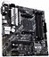 Материнська плата ASUS PRIME B550M-A/CSM (Prime B550M-A/CSM) (Socket AM4, AMD B550, Micro-ATX) - мініатюра 3