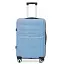 Валіза Semi Line 26" M Blue (T5616-2) - мініатюра 3
