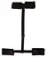 Набір для зв'язування You2Toys Feet-Chain 80 см чорний - мініатюра 4