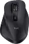 Мышь беспроводная Trust Fyda Rechargeable Black (24727) - миниатюра 1