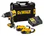 Дриль-шурупокрут акумуляторний ударний DeWalt з АКБ та ЗП DCD805P2LRT - мініатюра 1